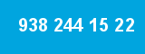 938 244 15 22